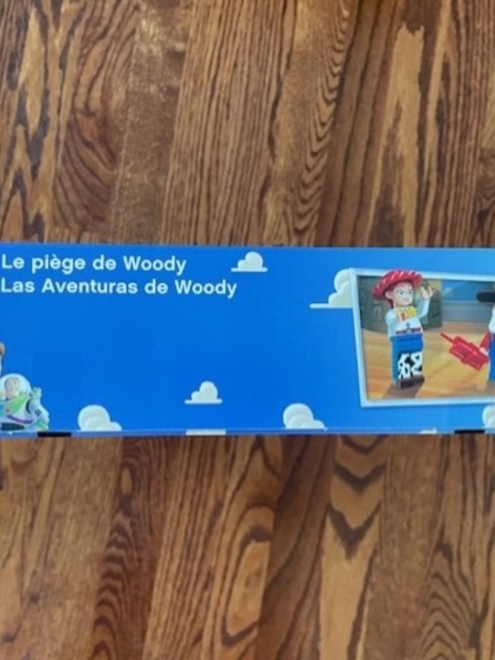 LEGO Toy Story 7594 Woody's Roundup! Have Wild West Adventure With Woody & Pals - Picture 8 of 10